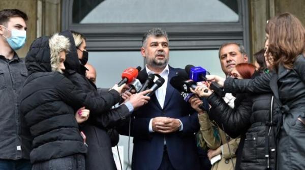 ciolacu depune plangere penala pe numele cristinei pruna