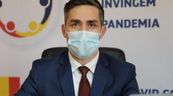 gheorghita mesaj pentru primari sa nu se uite la toamna cum le sunt carantinate localitatile