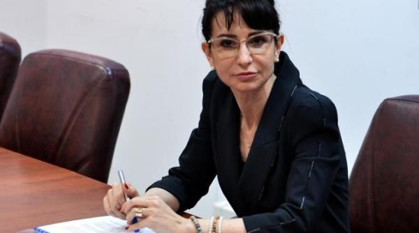 giorgiana hosu fosta sefa a diicot se pensioneaza la 49 de ani