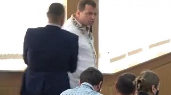 imbranceli in consiliul municipal chisinau andrei nastase unul din protagonisti video