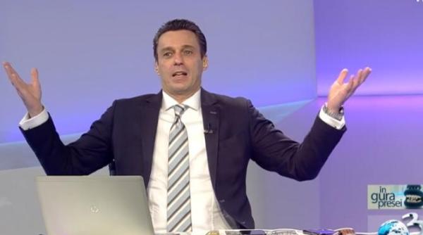 mircea badea daca as fi o vulpe as sta in sectorul 1 dar camile cand baga e foarte misto