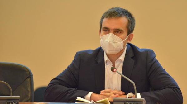 plangere penala impotriva lui allen coliban primarul brasovului e acuzat ca si a falsificat cv ul