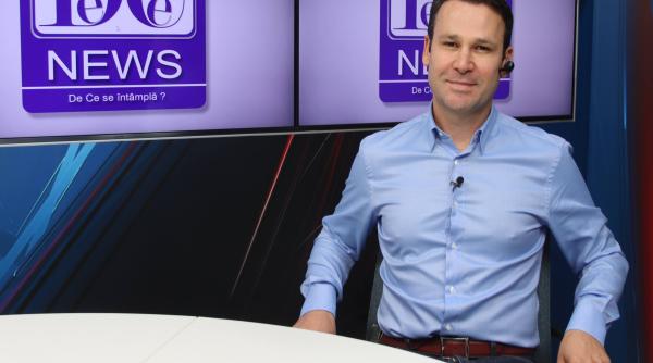 proiecte majore de infrastructura blocate de primaria capitalei robert negoita nu sunt in stare sa ne dea niste avize