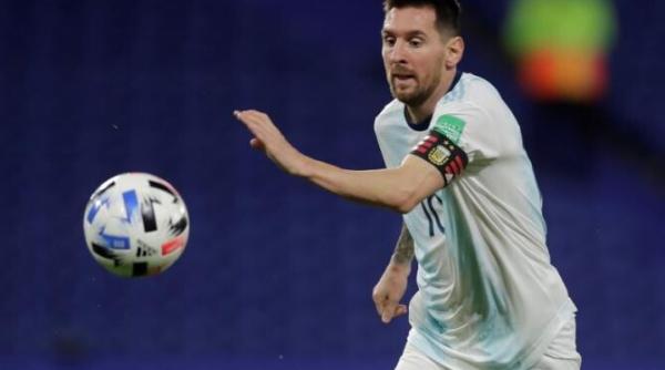 video gol de generic marcat de messi in argentina chile la copa america