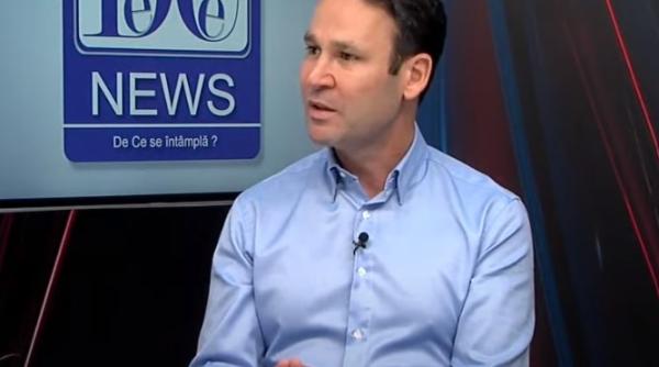 aberatie cu lucrarile din bucuresti negoita la primaria capitalei nu e o problema de rea credinta ci de incompetenta