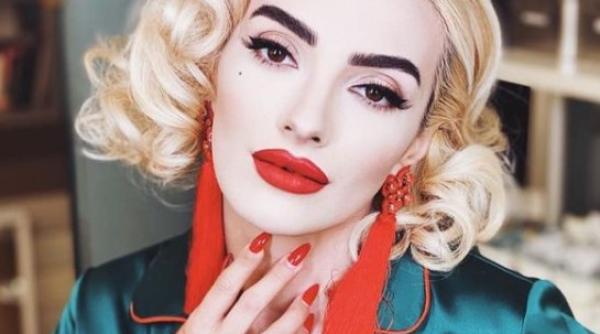 ana morodan s a topit cat a ajuns sa cantareasca am o problema grava