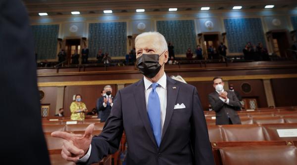 biden catre putin consecintele vor fi devastatoare pentru rusia