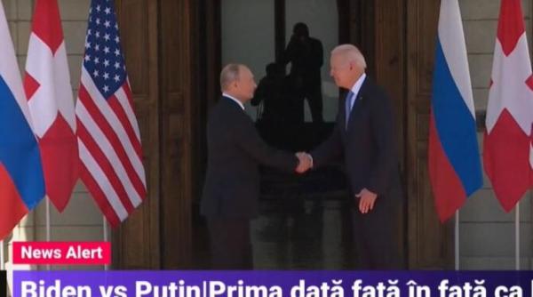 biden si putin conferinte separate dupa intalnirea istorica vlad nistor premierele zilei