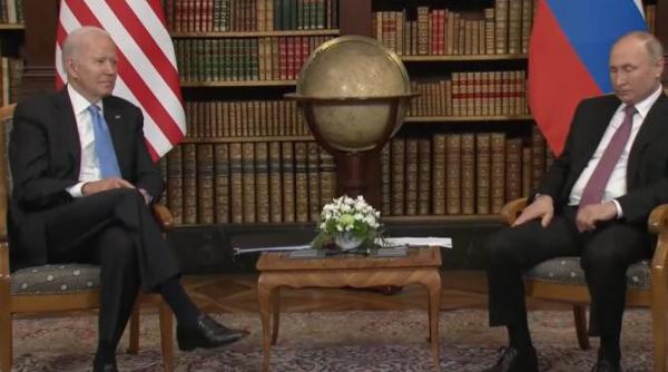 biden si putin impreuna h d hartmann prima analiza a intalnirii de gheata