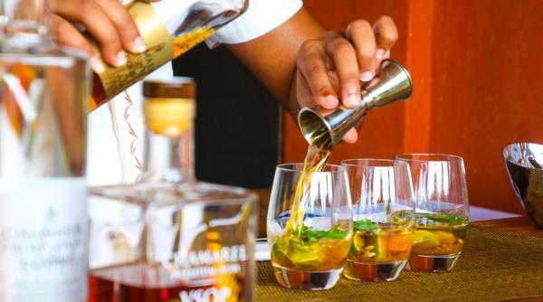 cum faci cel mai bun cocktail cuba libre reteta de nota 10