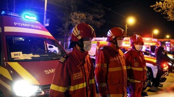 doi angajati au fost arestati dupa tragedia din tir ul ati de la victor babes