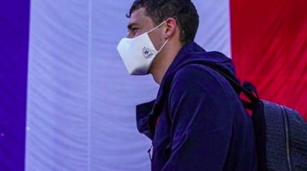 euro 2020  pavard  inconstient zeci de secunde  aproape de o alta tragedie