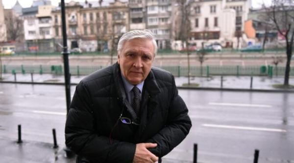 mircea beuran isi va relua functia cere despagubiri pentru perioada de suspendare