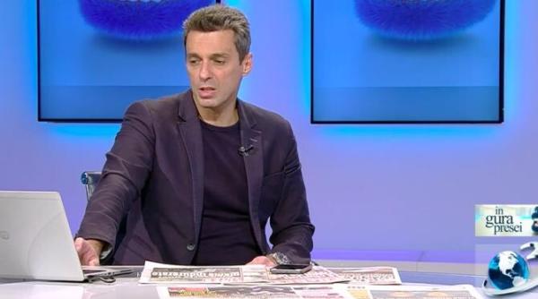 subiectul uitat de politicieni mircea badea cu dosarul ala ce s a intamplat e ca si cum nu a fost