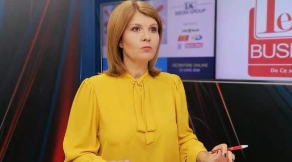 vanzarea resurselor romaniei elena cristian am informatii se discuta acest scenariu