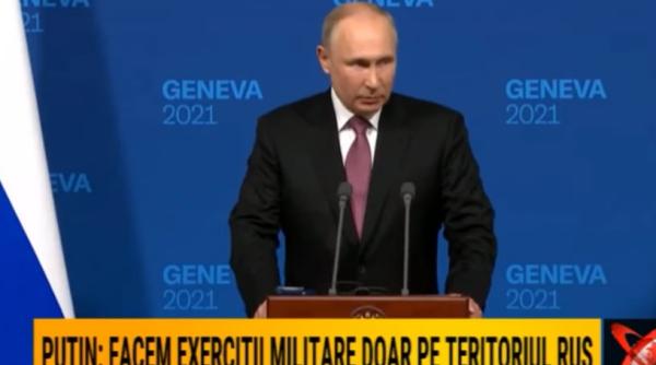 vladimir putin promisiune pentru ucraina dupa intalnirea cu joe biden