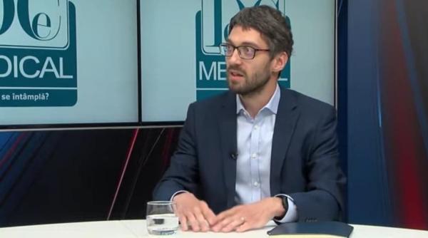 adrian gheorghe cnas ce este contributia personala si ce reguli vor fi obligate sa respecte spitalele si clinicile private