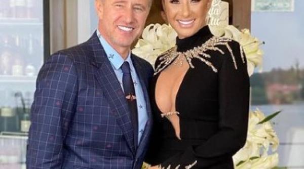anamaria prodan si laurentiu reghecampf divorteaza anuntul oficial dupa 13 ani de casnicie