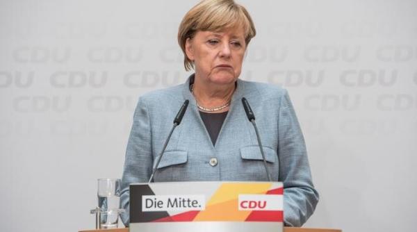 angela merkel invitata in israel de catre noul premier naftali bennett