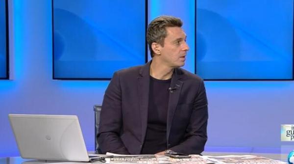 badea cea mai tare observatie dupa revocarea lui weber din functia de avocat al poporului