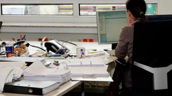 concediu spontan pentru angajati tendinte noi pe piata muncii