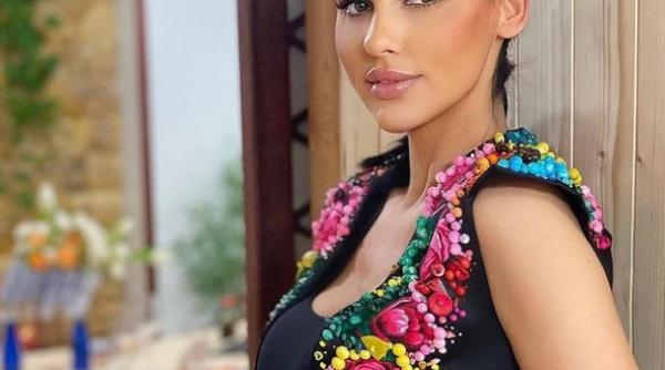 lavinia pirva de nerecunoscut critici dure dupa ce si a injectat buzele animal cu blana ce te ai mutilat asa