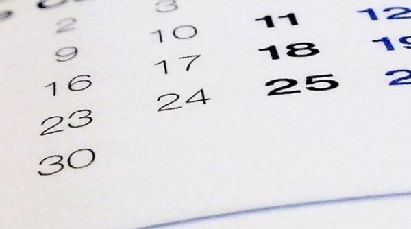 luni zi libera de rusalii romanii se pregatesc de un nou weelend prelungit