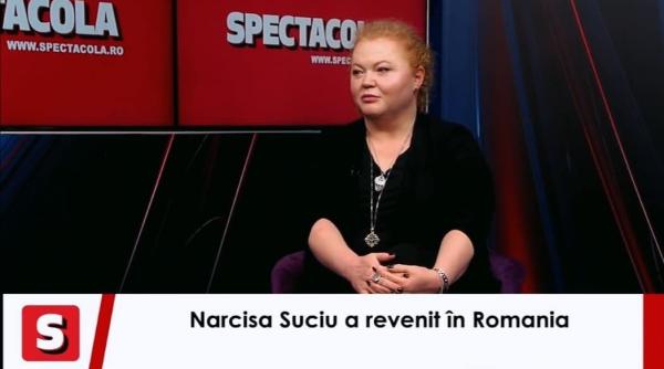 narcisa suciu despre cei 11 ani petrecuti in finlanda si dragostea de romania la interviurile spectacola si dc news