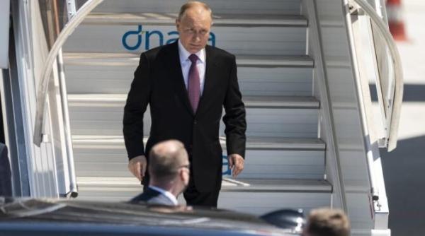 putin rusia este pregatita sa continue dialogul cu sua daca washingtonul vrea acest lucru