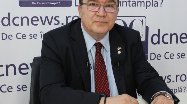 radu balanescu mare maestru al marii loje nationale din romania despre evenimentul toamnei pentru tara e un lucru foarte bun video