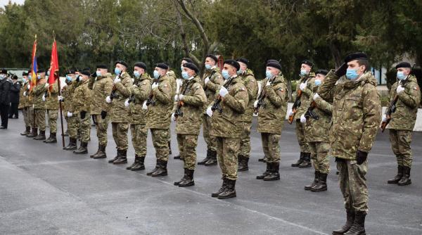 recrutari armata romana mapn 1 516 locuri disponibile cat incaseaza un militar