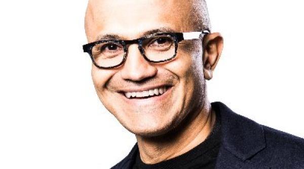 satya nadella noul bill gates de la microsoft a fost ales presedinte si este simultan ceo