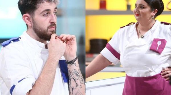 scandal dupa finala chefi la cutite stefan borleanu atac la adresa lui florin dumitrescu cel mai frustrat