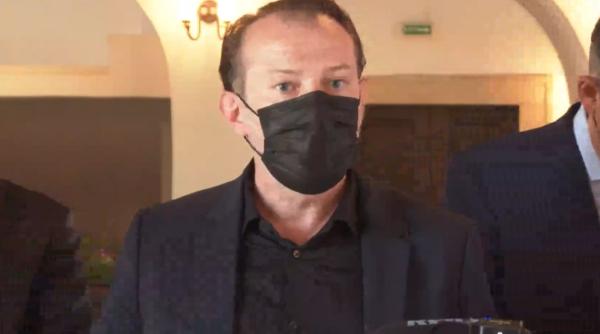 valul 4 al pandemiei citu in romania nu ar trebui sa existe aceasta discutie