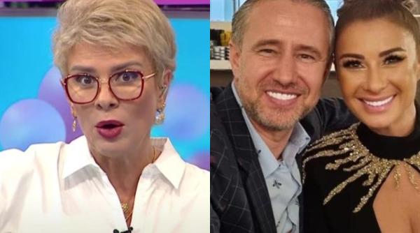 anamaria prodan mesaj pentru teo trandafir in direct adevarul despre divort sa mai astepte putin nu mor caii cand vor cainii