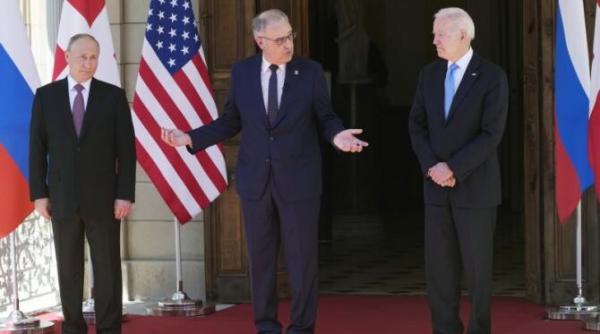 biden vs putin inclestarea de la geneva cine pleaca cu avantaj dupa summit si ce urmeaza pentru europa analiza dan dungaciu