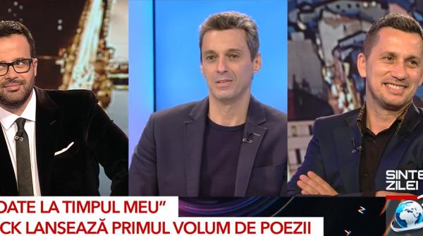 flick versuri pentru mircea badea replica a venit imediat