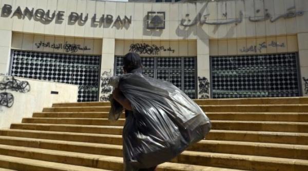 libanezii marcati de un nivel extrem de saracie investesc in bere