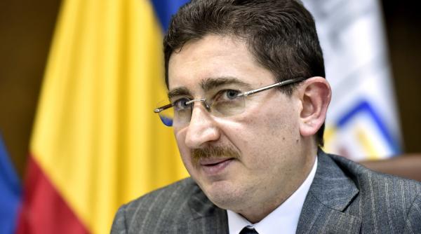 bogdan marius chiritoiu numit de klaus iohannis pentru un nou mandat la conducerea consiliului concurentei