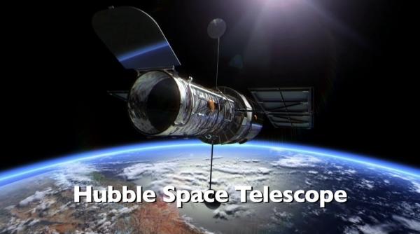 celebrul telescop hubble e offline nasa da asigurari ca lucreaza intens pentru a rezolva problema