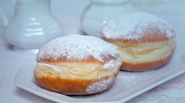 cu ce poti inlocui drojdia in retete si prajituri 4 variante la care nu te ai fi gandit