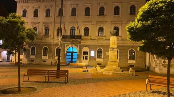 hai sa ti arat timisoara noaptea dominic fritz pe urmele primarului clotilde armand foto