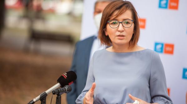 ioana mihaila personalul medical care nu se vaccineaza se va testa din fonduri proprii