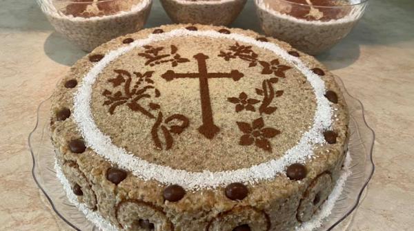 mosii de vara 2021 reteta coliva parfumata si gustoasa ai nevoie de trei ingrediente secrete