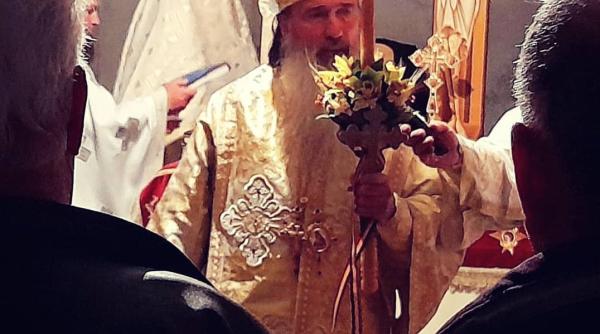 rusalii 2021 ce se sfinteste si se imparte credinciosilor