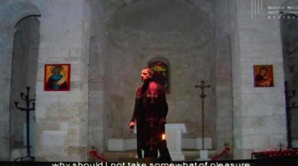 ziua hektomeron cel mai lung spectacol de teatru din istorie incepe luni 21 iunie