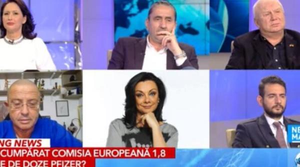 carmen tanase mirel curea replici daca luam sfaturi medicale de la actorii de geniu ne a luat dracu