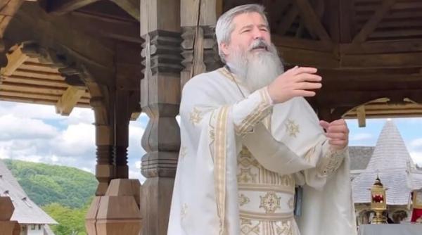 parintele vasile ioana intrebare pentru romanii care au rate imense la banci video