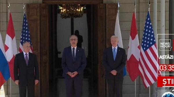 primele semne de calm dupa intalnirea dintre biden si putin ambasadorul rus s a intors in sua