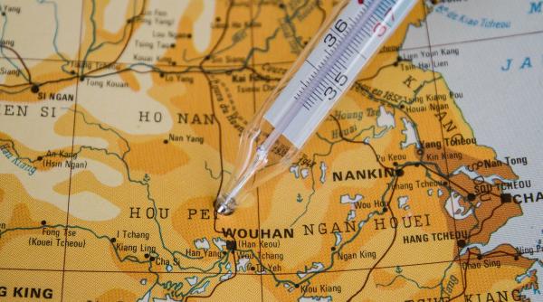 administratia biden spune ca nu va lua masuri imediate impotriva chinei cu privire la originile coronavirus